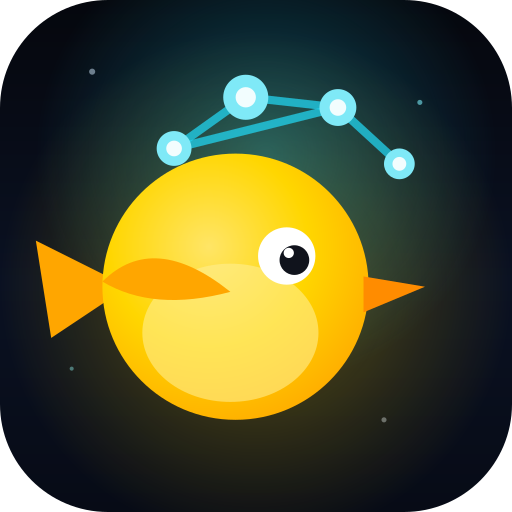 NeuroBirds app icon